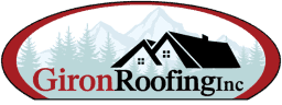 Logo of Giron Roofing Inc
