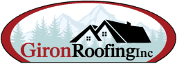Logo of Giron Roofing Inc