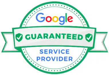 Google Guaranteed